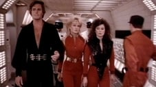 Imagen Cosmos: 1999